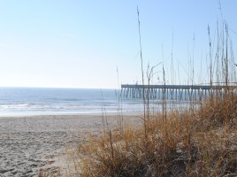 Wrightsville Beach Present Day